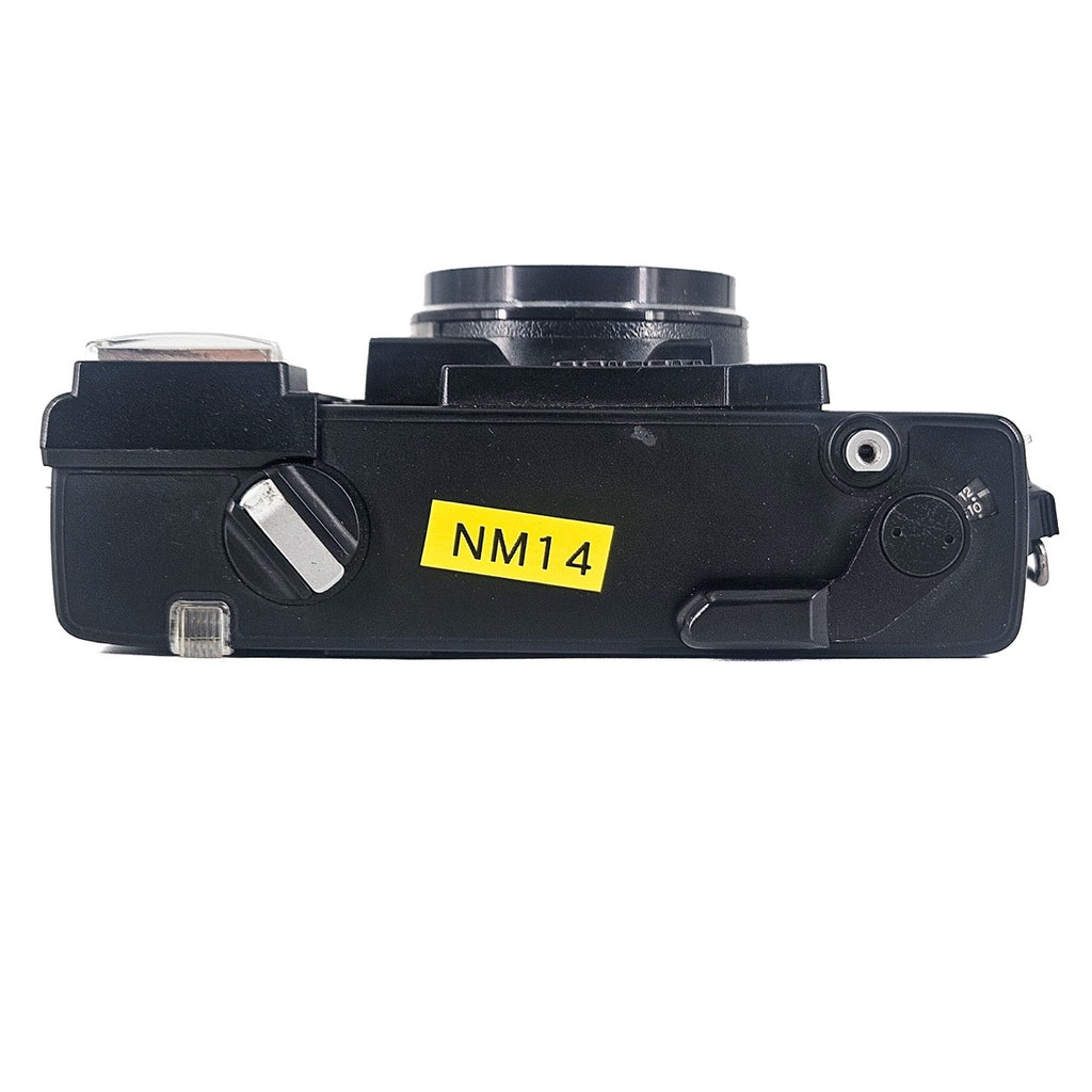 Konica C35 AF | Point & Shoot Film Camera | Fair