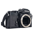 Nikon FM | SLR Film Camera | Excellent