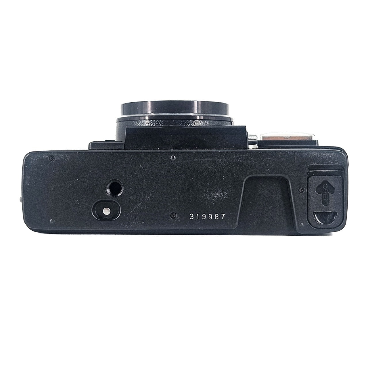 Konica C35 AF カメラ Konica C35 AF | Point & Shoot Film Camera | Fair – CPB Foundation