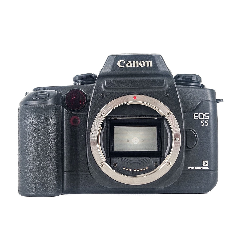 Canon EOS 55 | SLR Film Camera | Excellent