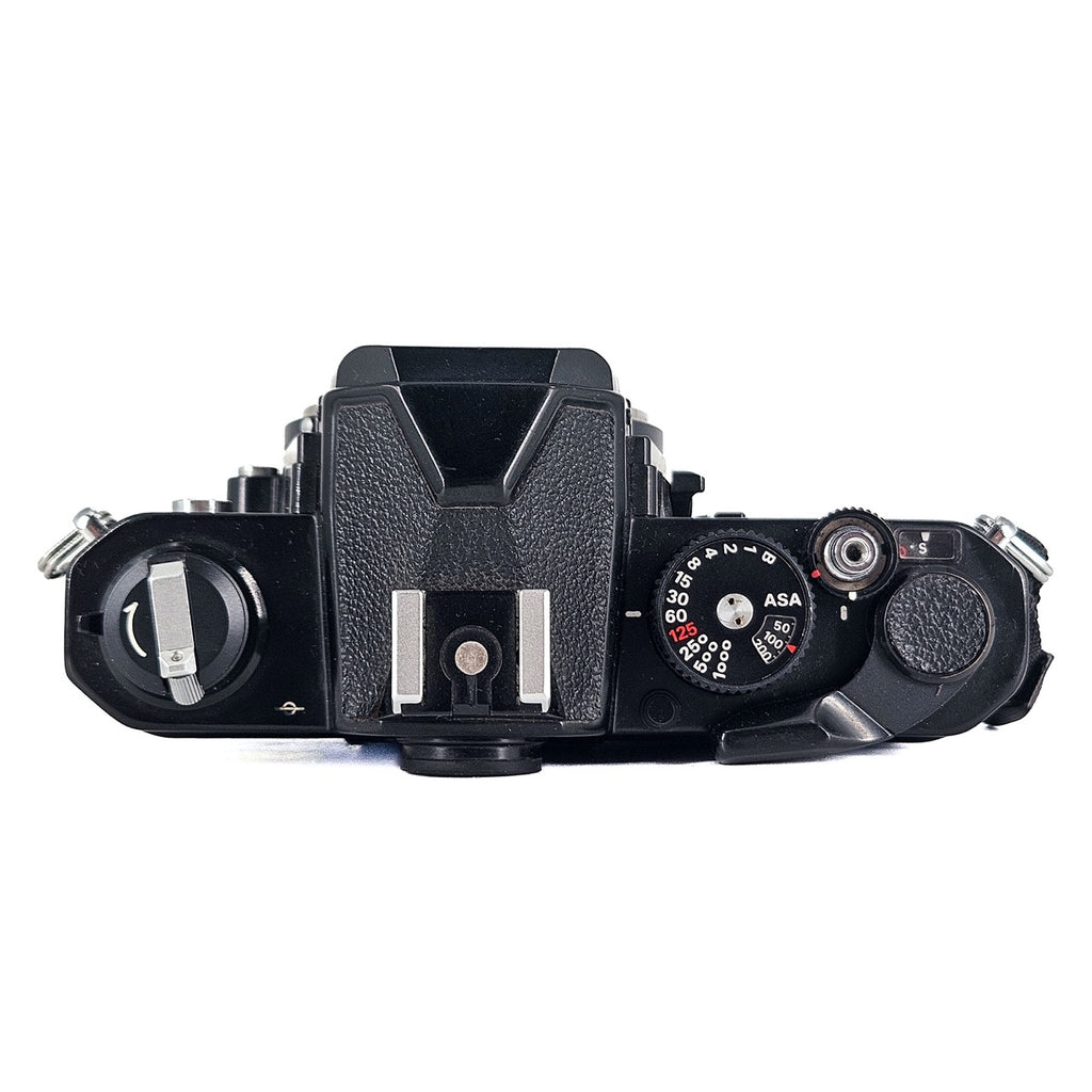 Nikon FM | SLR Film Camera | Excellent