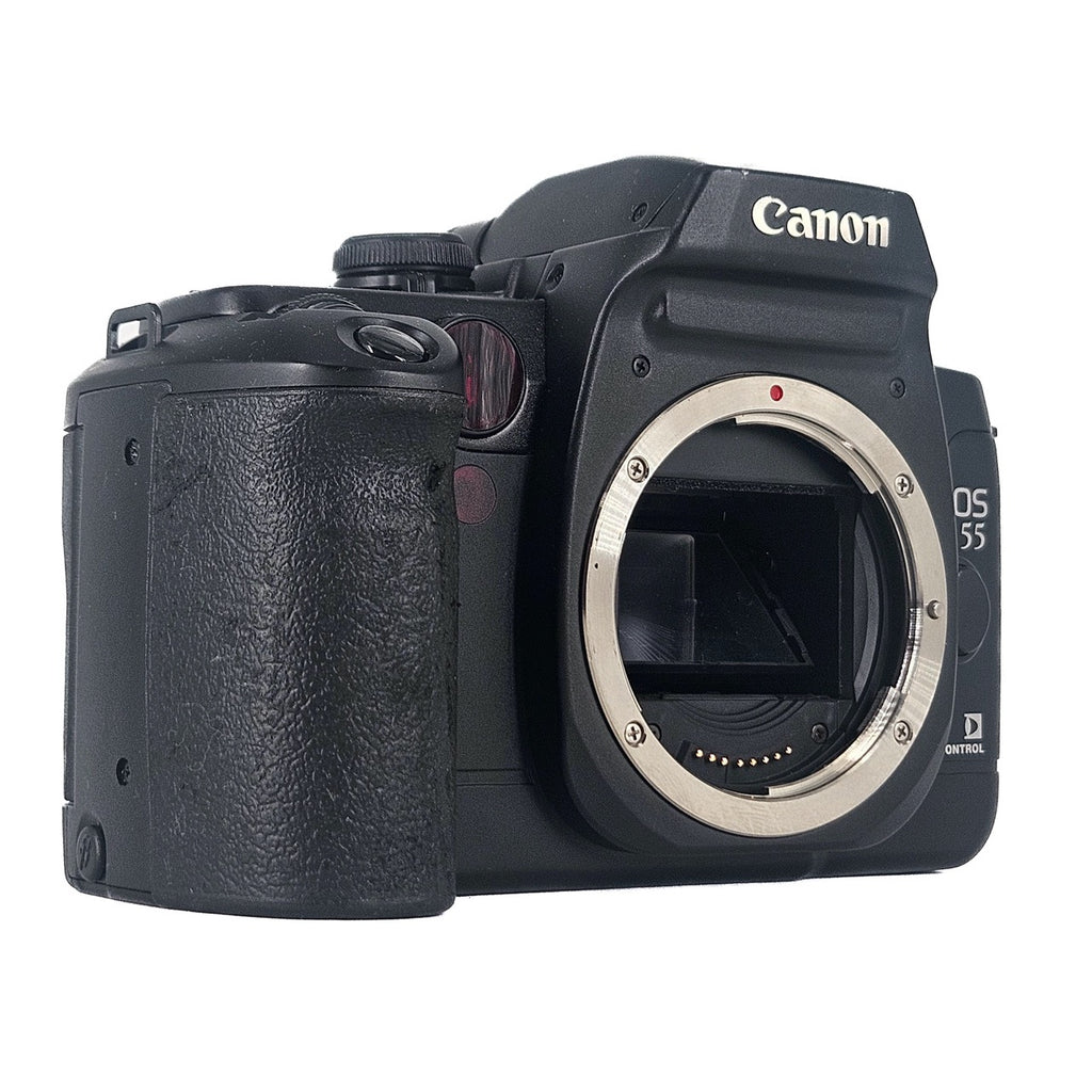 Canon EOS 55 | SLR Film Camera | Excellent