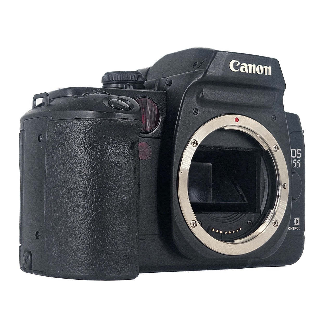 Canon EOS 55 | SLR Film Camera | Excellent