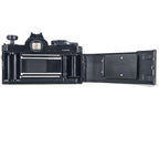 Nikon FM | SLR Film Camera | Excellent