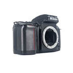 Nikon F-601 Quartz Date | SLR Film Camera | Excellent