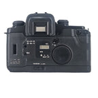 Canon EOS 55 | SLR Film Camera | Excellent