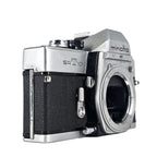 Minolta SRT101 + Minolta MD 50mm f/1.7 | SLR Film Camera + Lens | Excellent