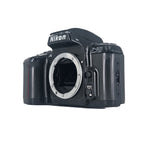 Nikon F-601 Quartz Date | SLR Film Camera | Excellent