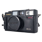 Yashica MF-2 Super | Point & Shoot Film Camera | Excellent