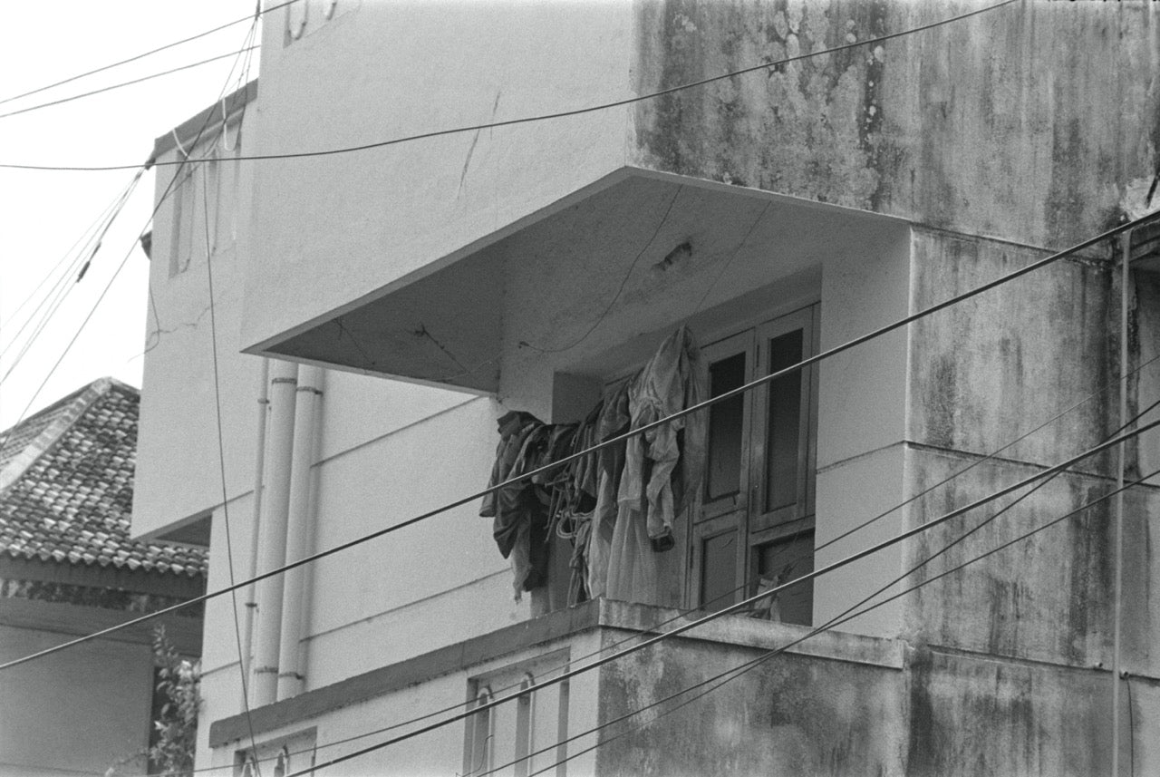 Yashica TL-Super | SLR Film Camera | Good