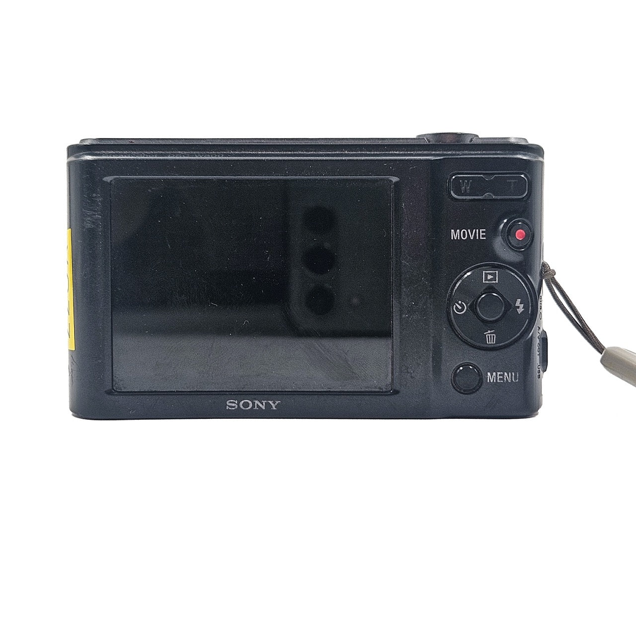 Sony Cyber-shot DSC-W800 | Point & Shoot Digital Camera | Good