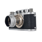Leica IIIc | Rangefinder Film Camera | Excellent