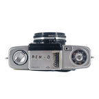 Olympus Pen D3 | Half-Frame Film Camera | Good