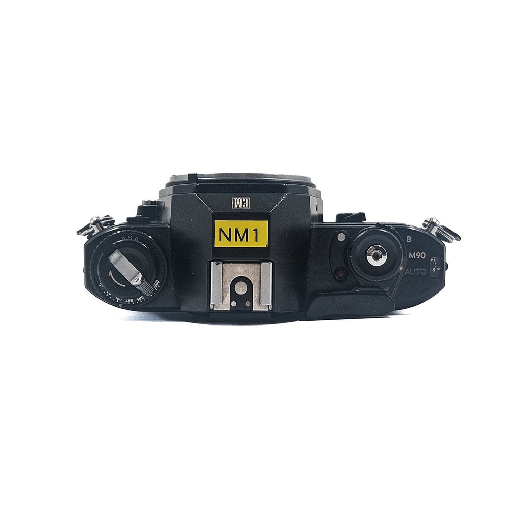 Nikon EM | SLR Film Camera | Good