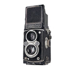 Rolleiflex | Medium Format Film Camera | Fair