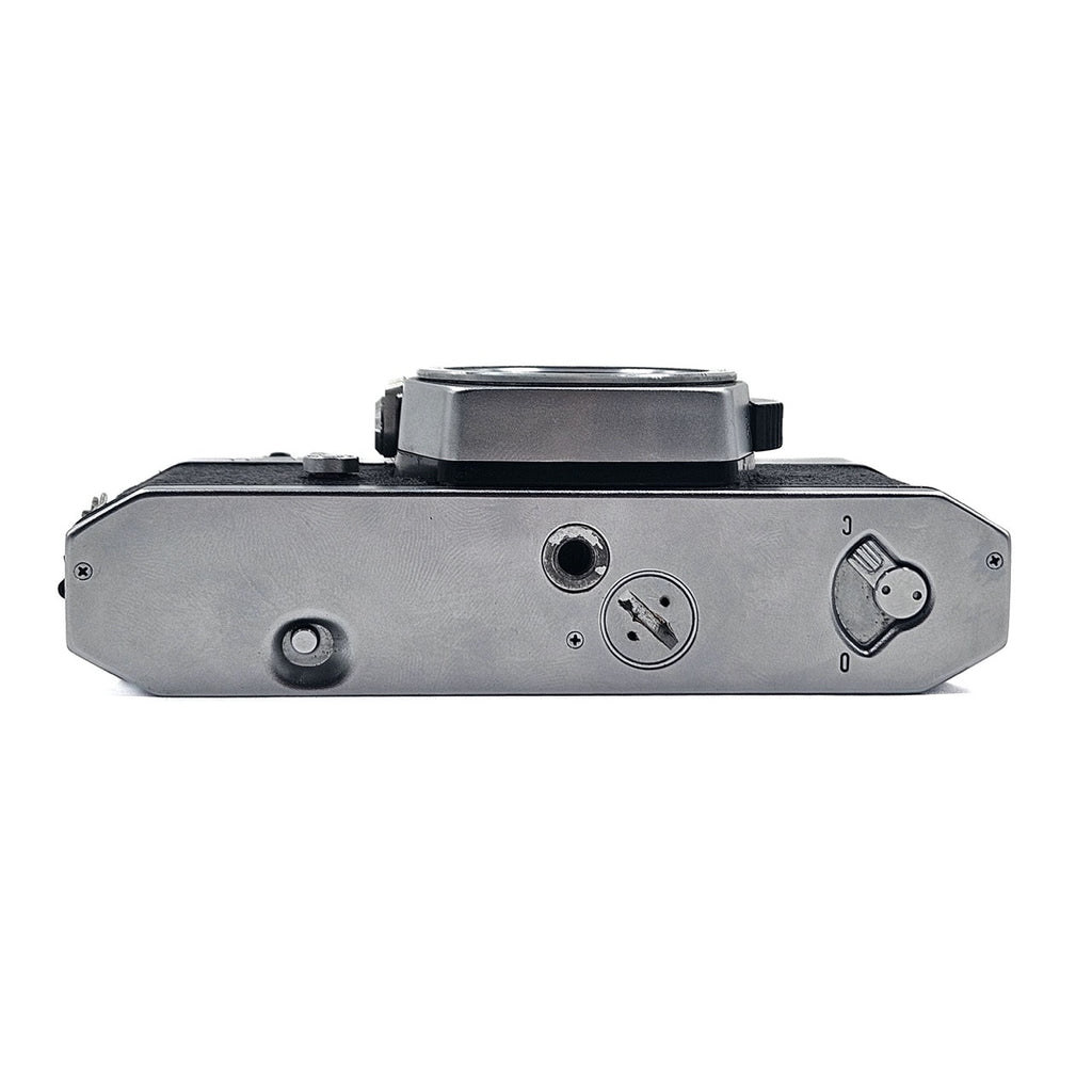 Yashica TL-Super | SLR Film Camera | Good