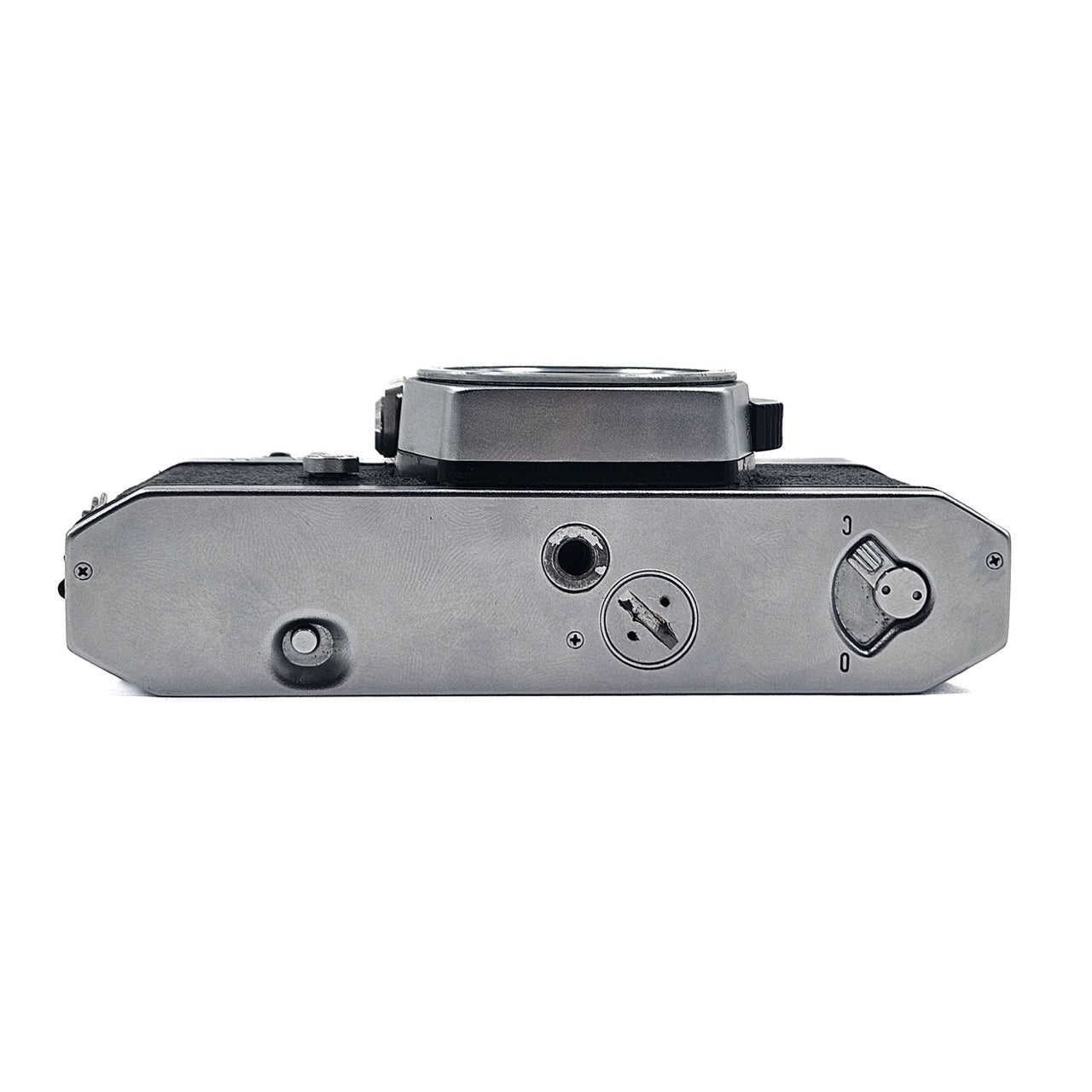 Yashica TL-Super | SLR Film Camera | Good