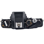Minolta XE | SLR Film Camera | Fair