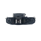 Pentax MV-1 | SLR Film Camera | Fair
