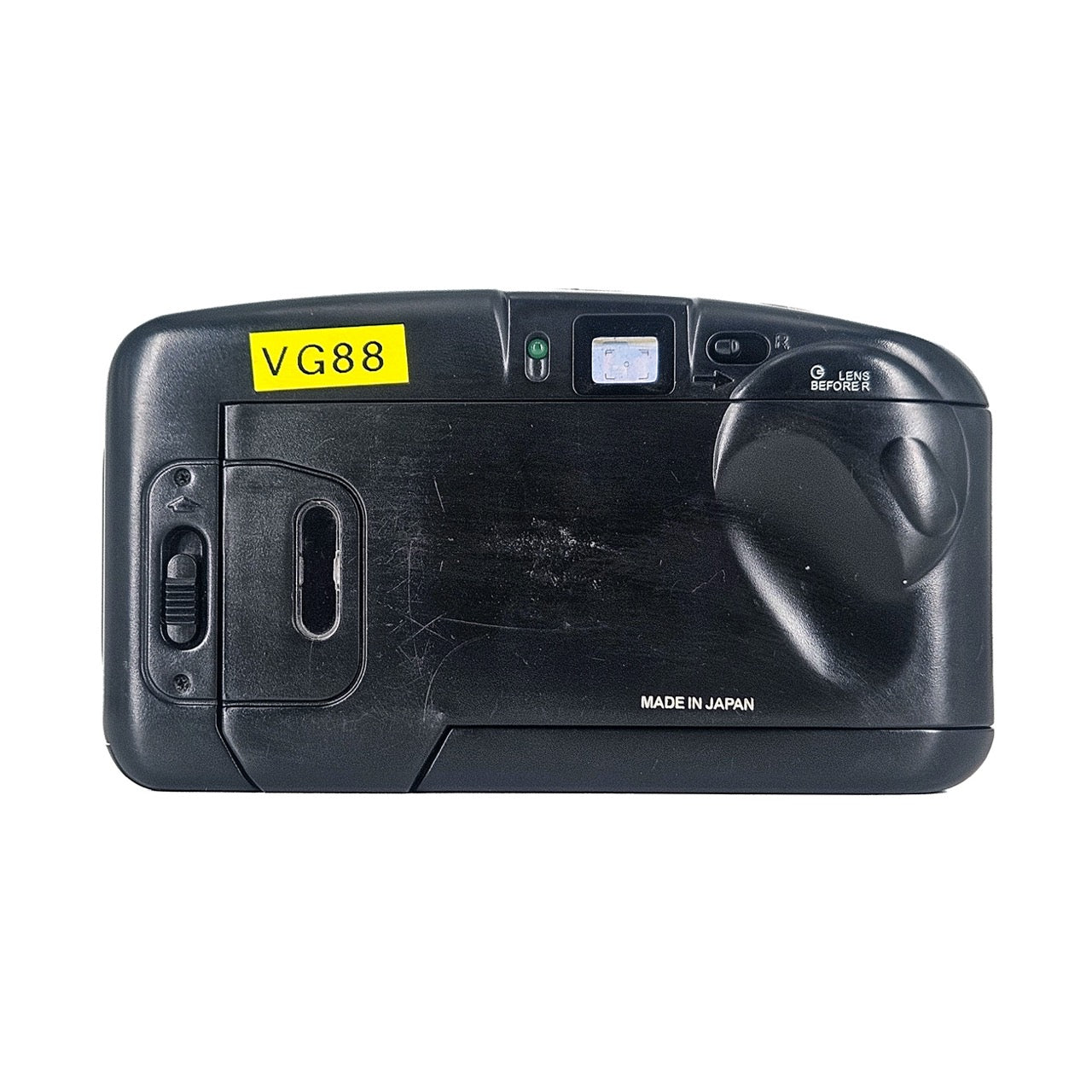 Canon SM111 DX | Point & Shoot Film Camera | Excellent