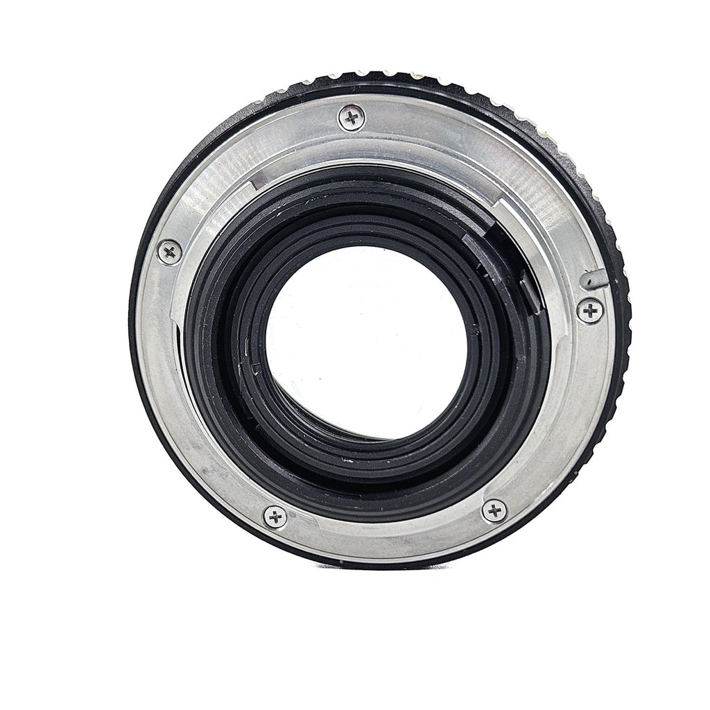 Asahi SMC Pentax-M 50mm f/1.7 Lens | Pentax K Mount | Excellent