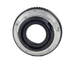 Asahi SMC Pentax-M 50mm f/1.7 Lens | Pentax K Mount | Excellent