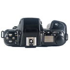 Nikon F-601 Quartz Date | SLR Film Camera | Excellent