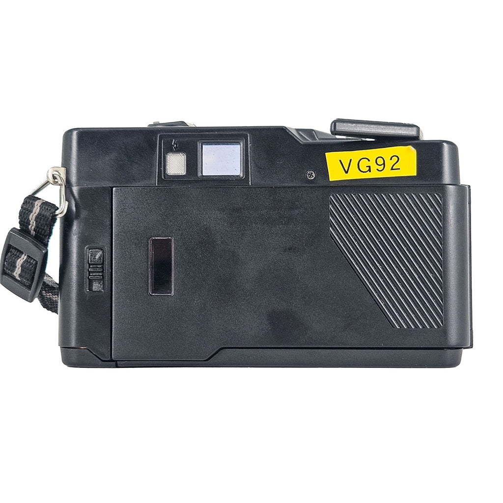Yashica MF-2 Super | Point & Shoot Film Camera | Excellent