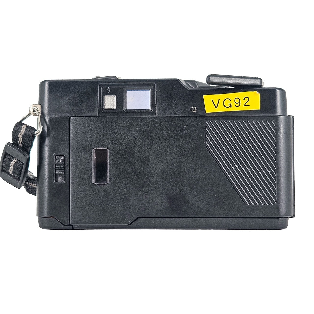 Yashica MF-2 Super | Point & Shoot Film Camera | Excellent