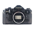Canon A-1 | SLR Film Camera | Good