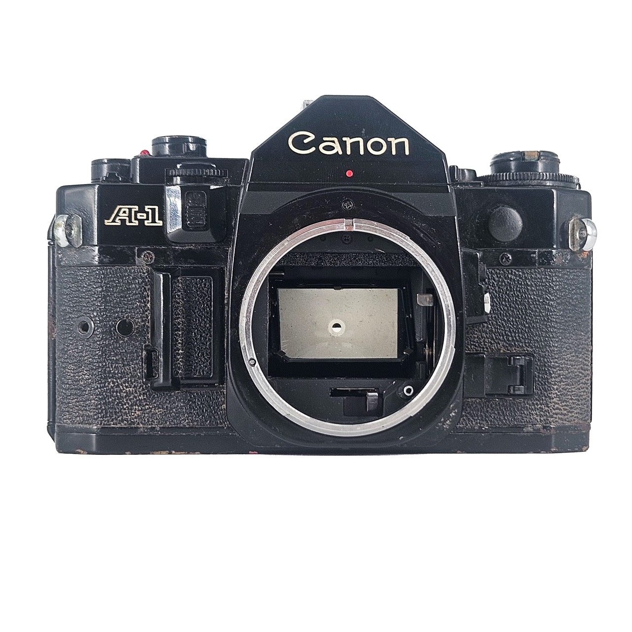 Canon A-1 | SLR Film Camera | Good