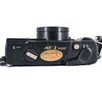Yashica MF-2 Super | Point & Shoot Film Camera | Excellent
