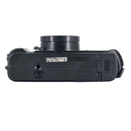 Yashica MF-2 Super | Point & Shoot Film Camera | Excellent