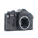 Canon A-1 | SLR Film Camera | Good