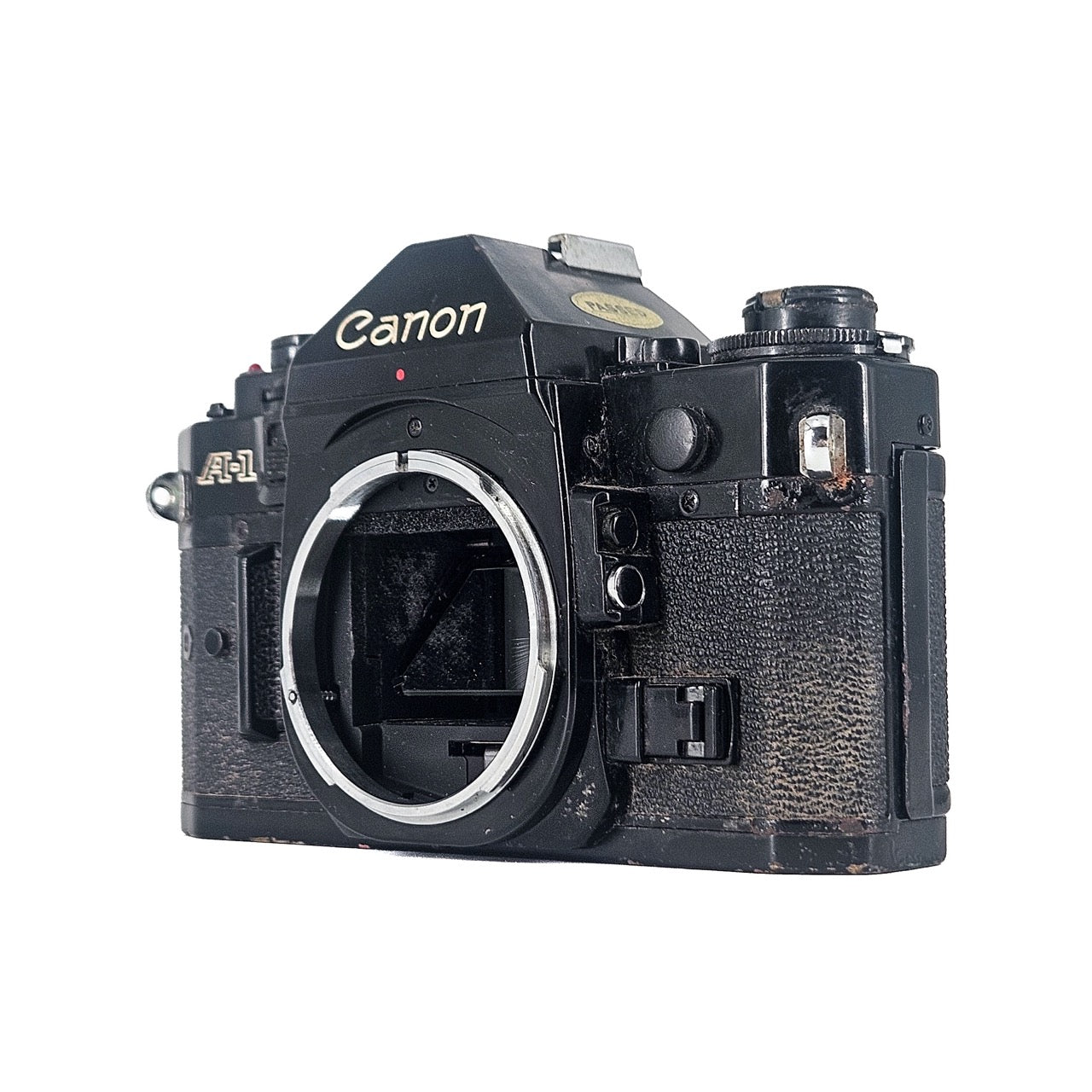 Canon A-1 | SLR Film Camera | Good