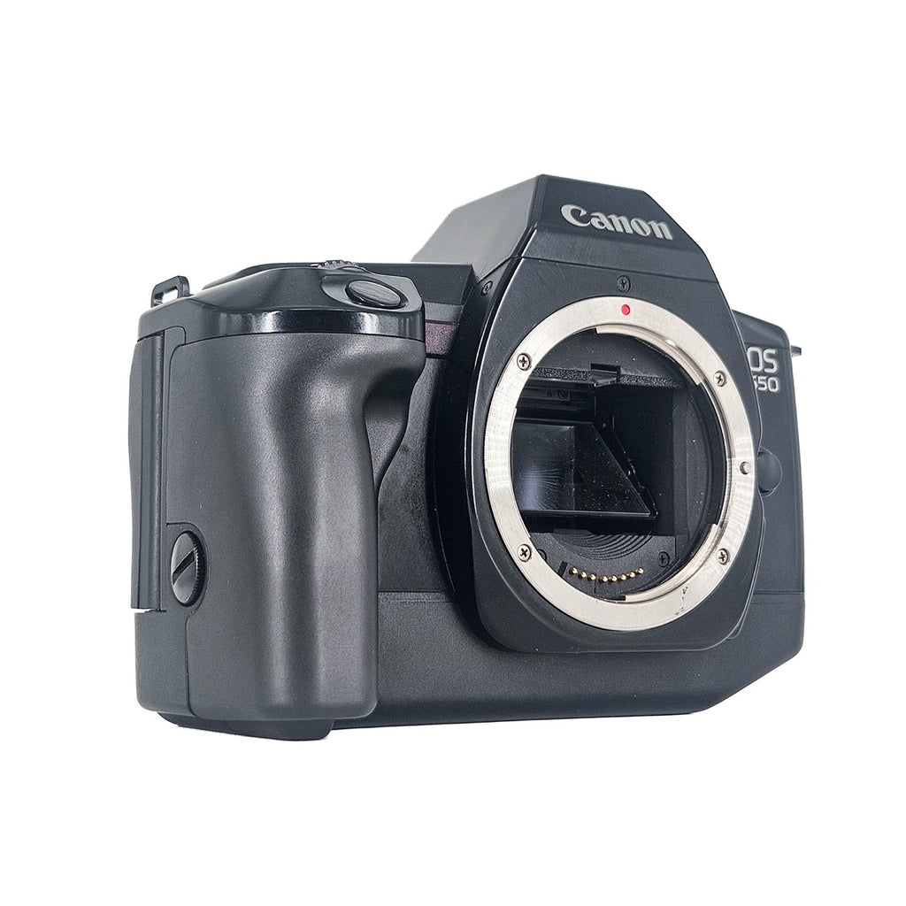 Canon EOS 650 | SLR Film Camera | Excellent