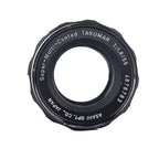Asahi Super-Multi-Coated Takumar 55mm f/1.8 Lens | M42 Screw Mount | Excellent