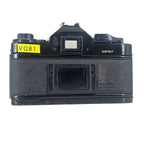 Canon A-1 | SLR Film Camera | Good
