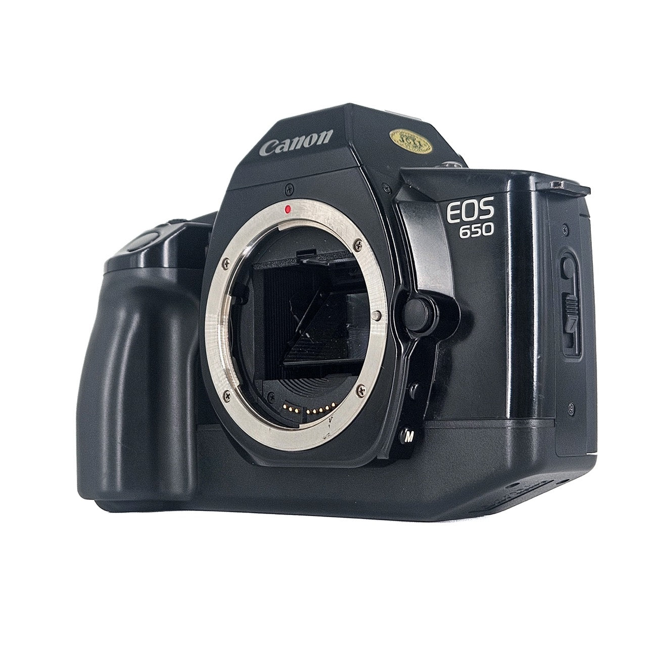 Canon EOS 650 | SLR Film Camera | Excellent