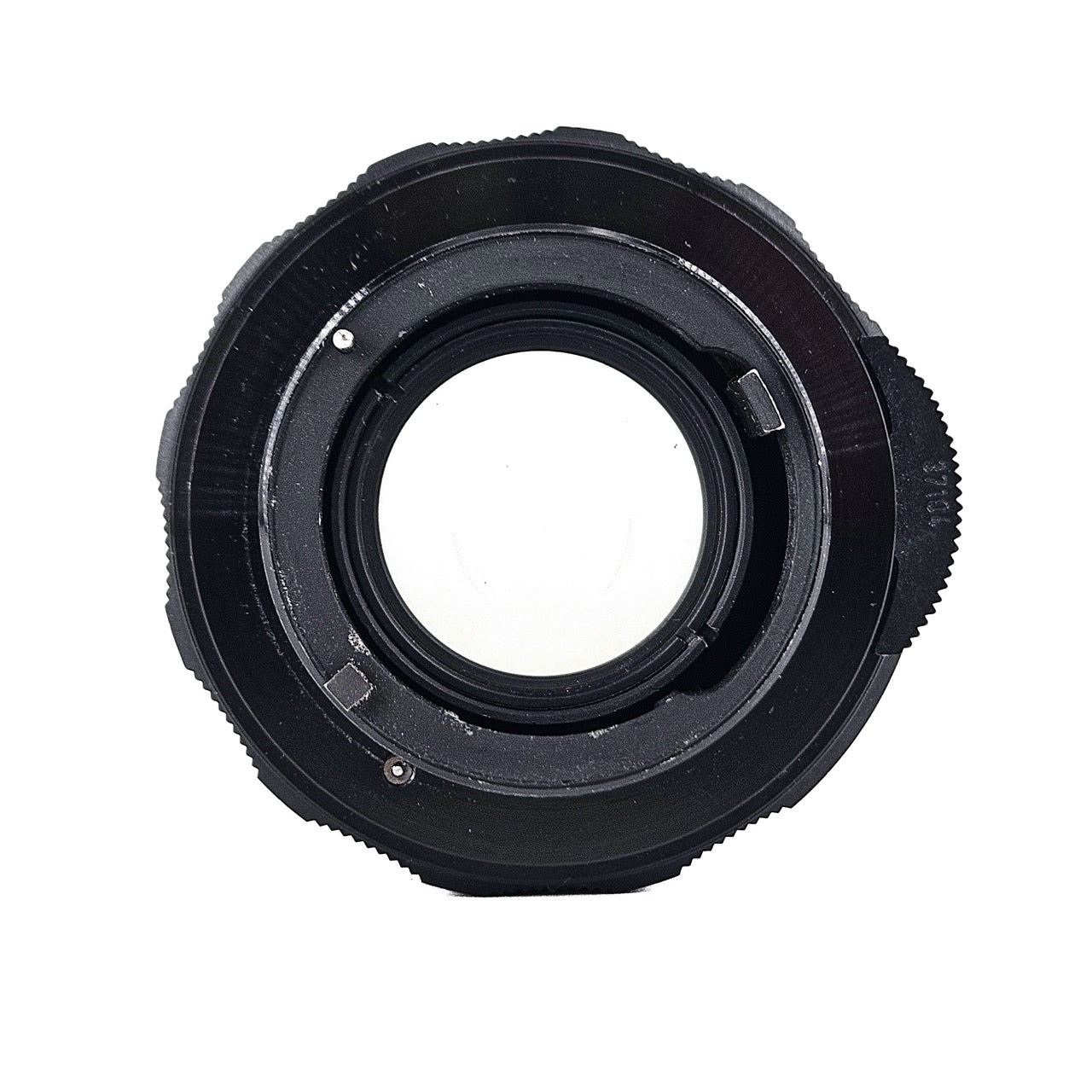 Asahi Super-Multi-Coated Takumar 55mm f/1.8 Lens | M42 Screw Mount | Excellent