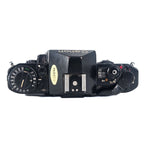 Canon A-1 | SLR Film Camera | Good