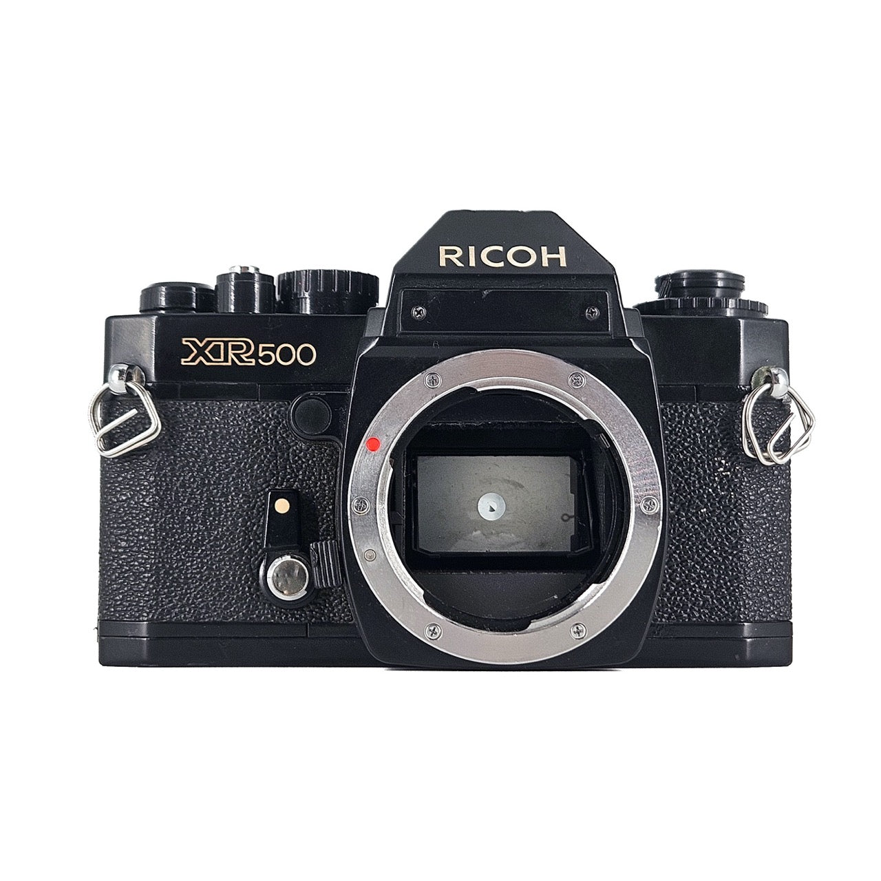 Ricoh XR 500 | SLR Film Camera | Good
