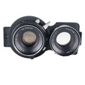 Mamiya-Sekor 80mm f/3.7 Lens | Mamiya C Interchangeable Twin Lens Mount | Excellent