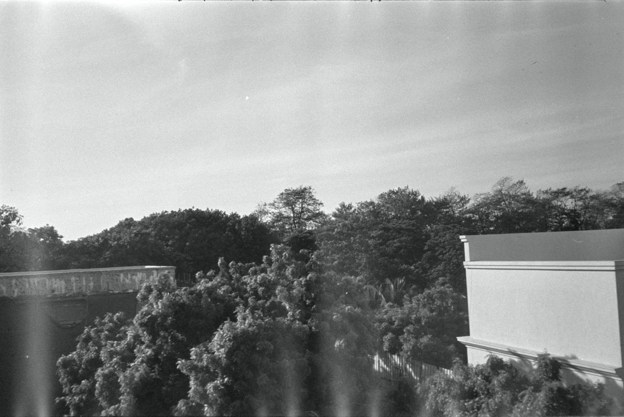 Konica C35 | Rangefinder Film Camera | Good