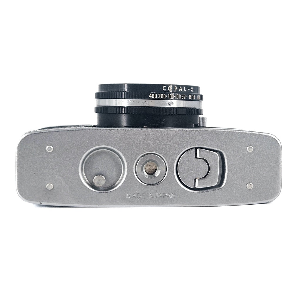 Olympus Pen D3 | Half-Frame Film Camera | Good