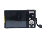 Sony Cyber-shot DSC-W610 | Point & Shoot Digital Camera | Good