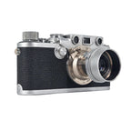 Leica IIIc | Rangefinder Film Camera | Excellent