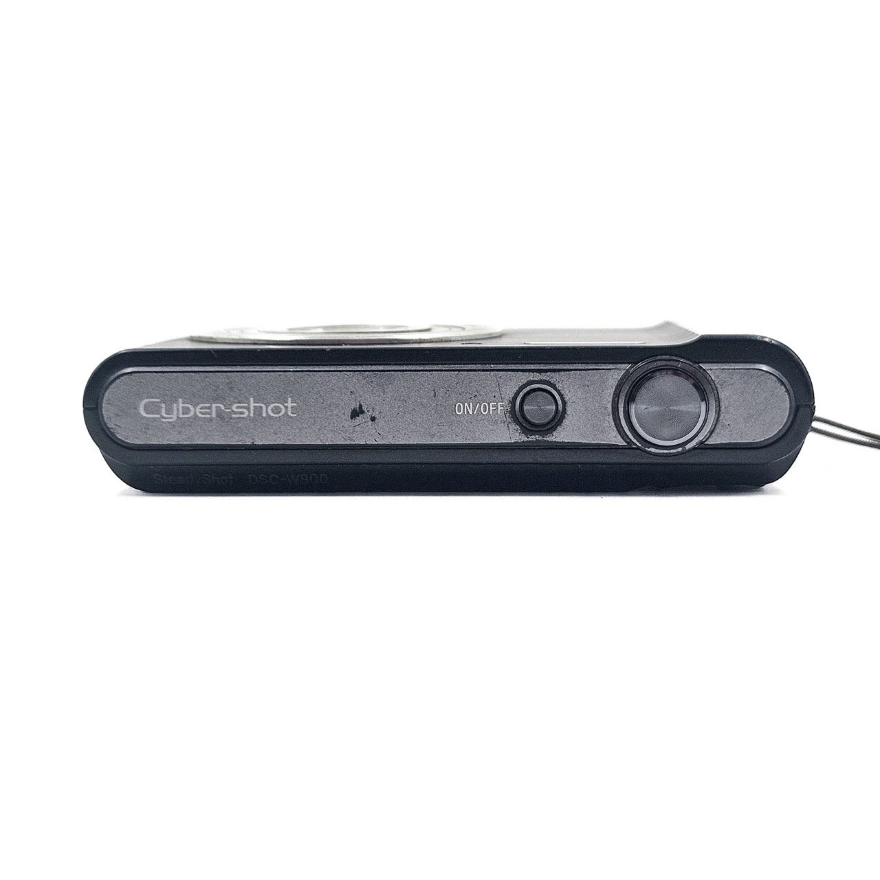 Sony Cyber-shot DSC-W800 | Point & Shoot Digital Camera | Good