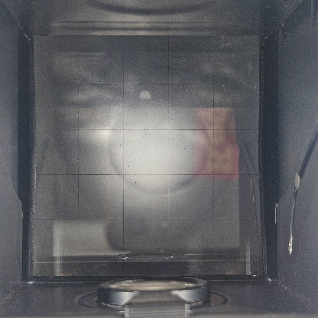 Rolleiflex | Medium Format Film Camera | Fair