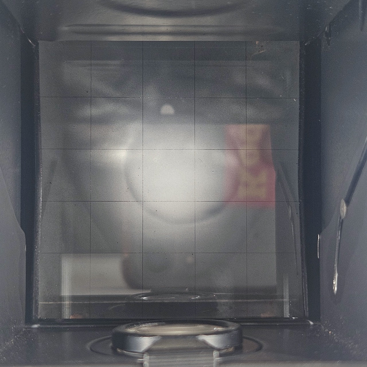 Rolleiflex | Medium Format Film Camera | Fair